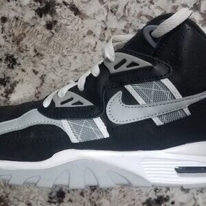 Nike court shoes